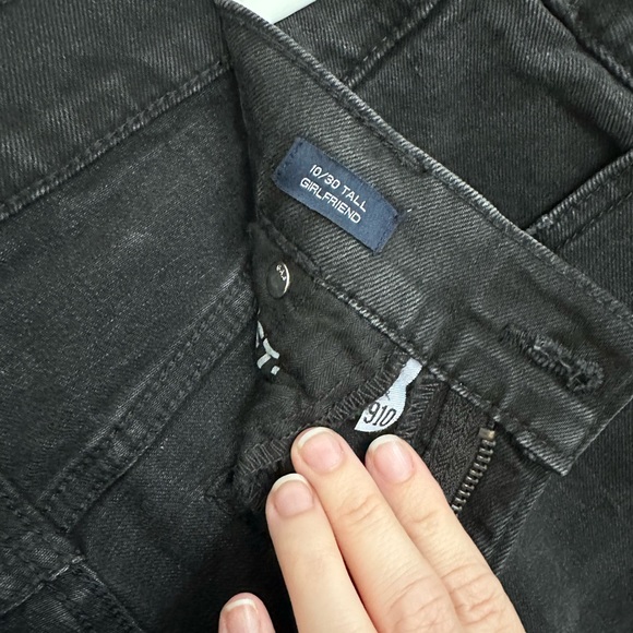 Gap Demin - Black - Picture 3 of 5